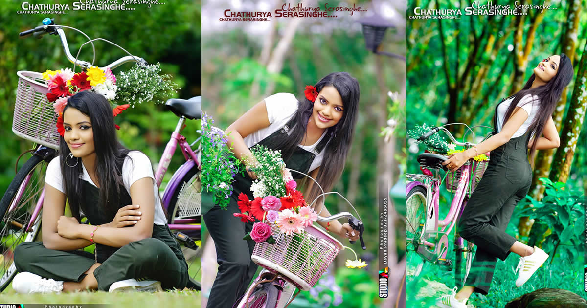 Chathurya Serasinghe