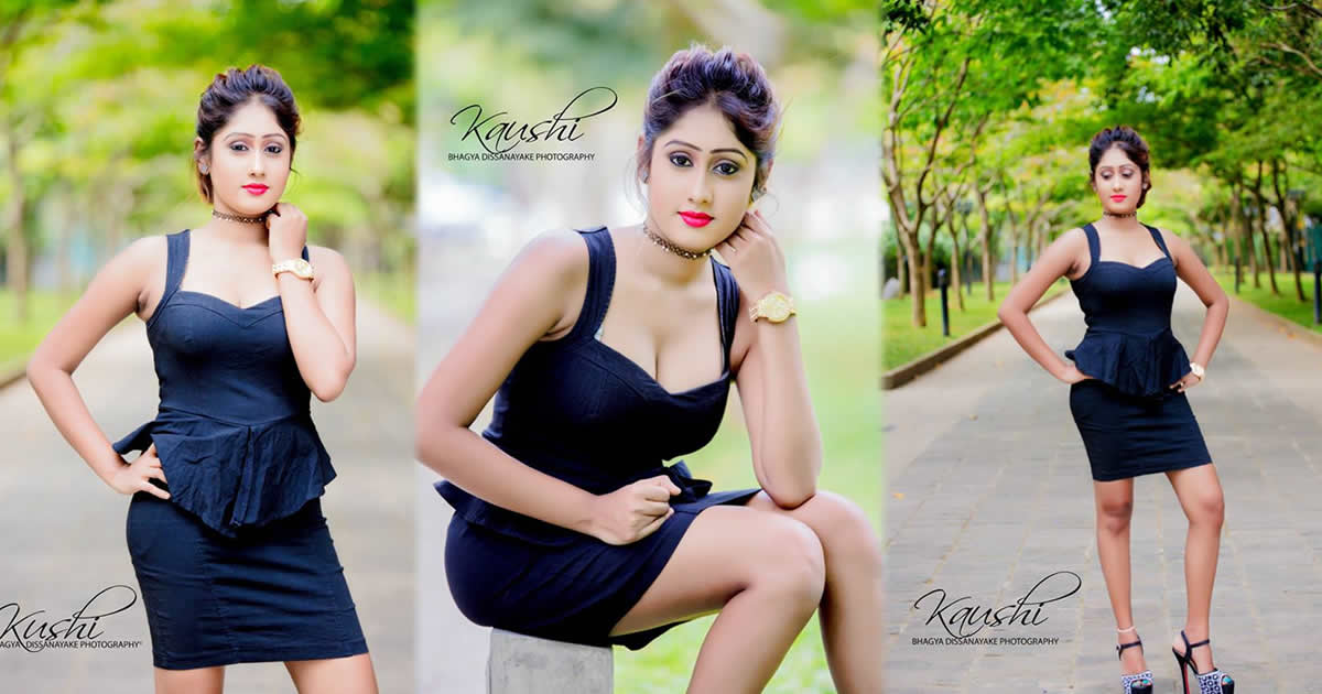Kaushi Perera
