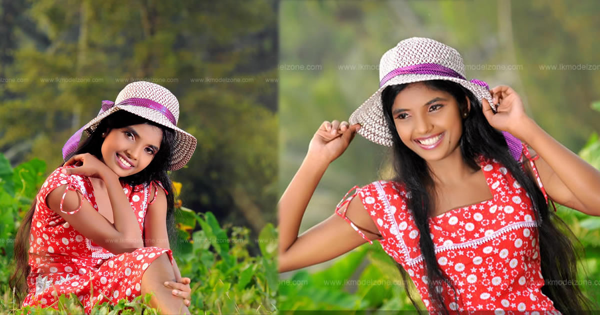 Bashini Hirimuthugoda