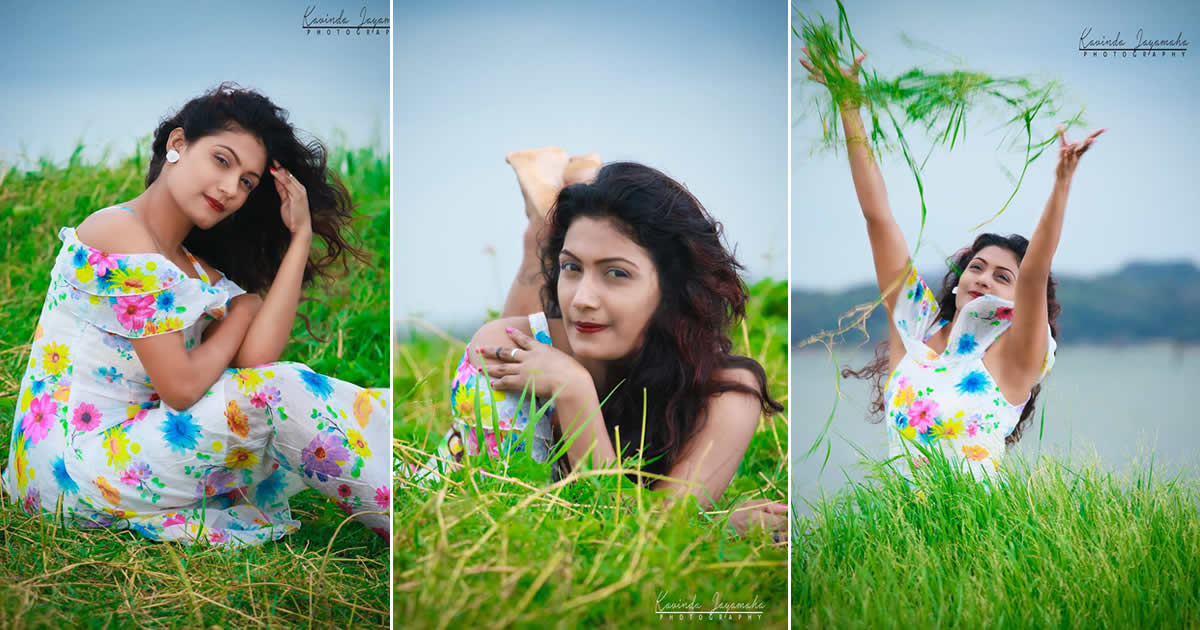 Nirosha Dissanayake