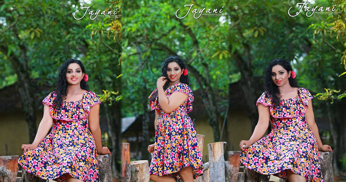 Jayani Weerasinghe