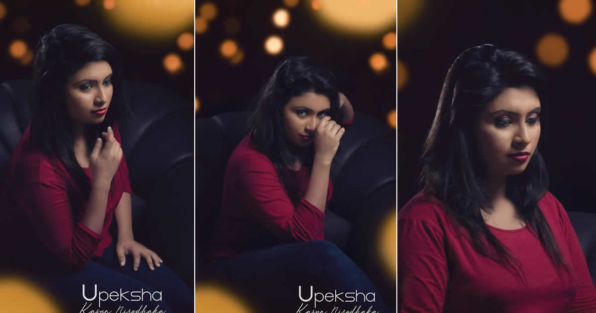 Upeksha Gangani