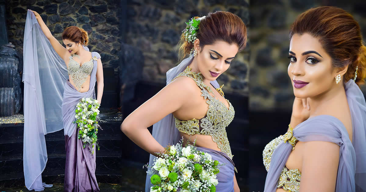 Yameesha Rasadi