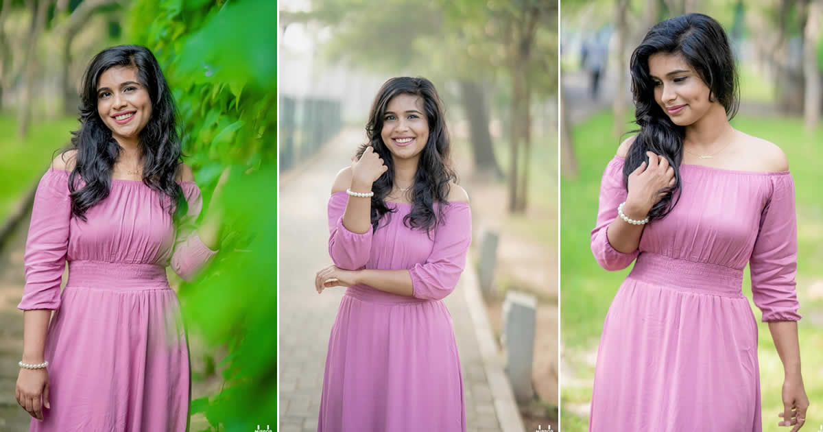 Sonali Thamarasa