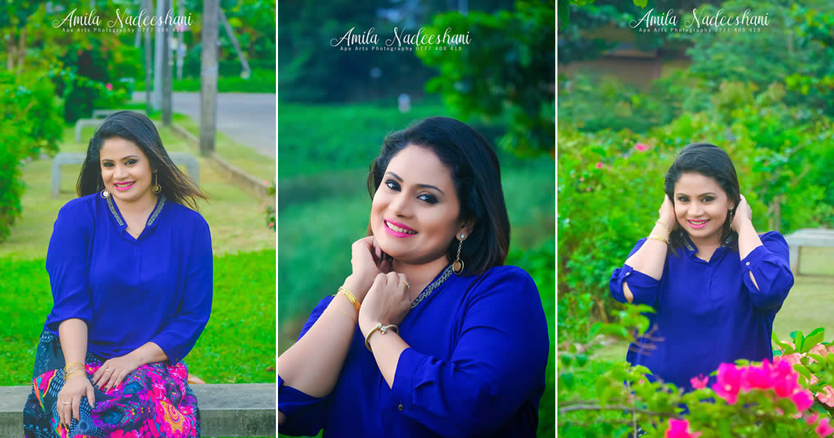 Amila Nadeeshani