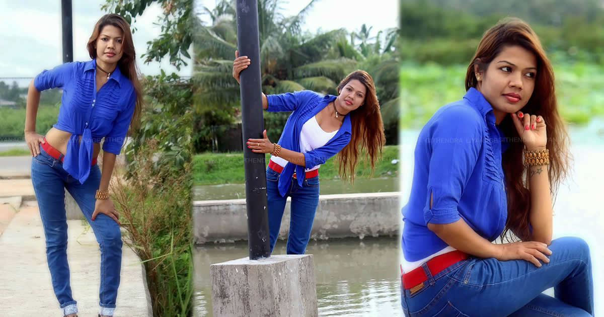 Nilusha Rathnayeka
