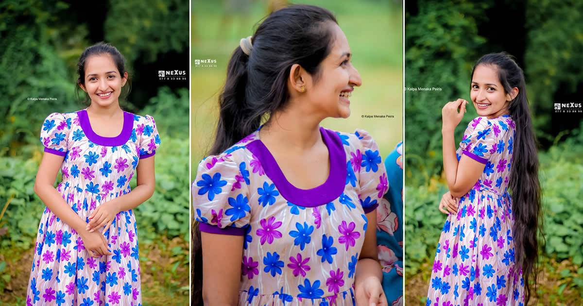 Praveena Dissanayake