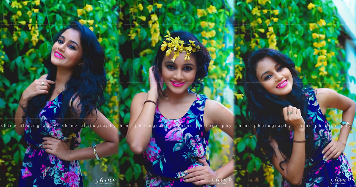 Dinakshie Priyasad