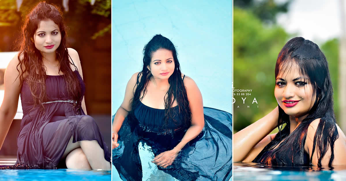 Vindya Kalpani