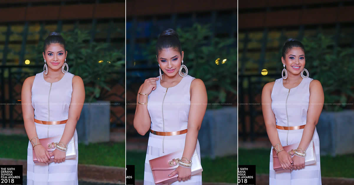 Shalini Fernando