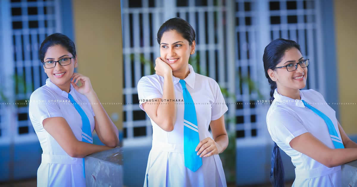Vidhushi Uththara Rajasiri