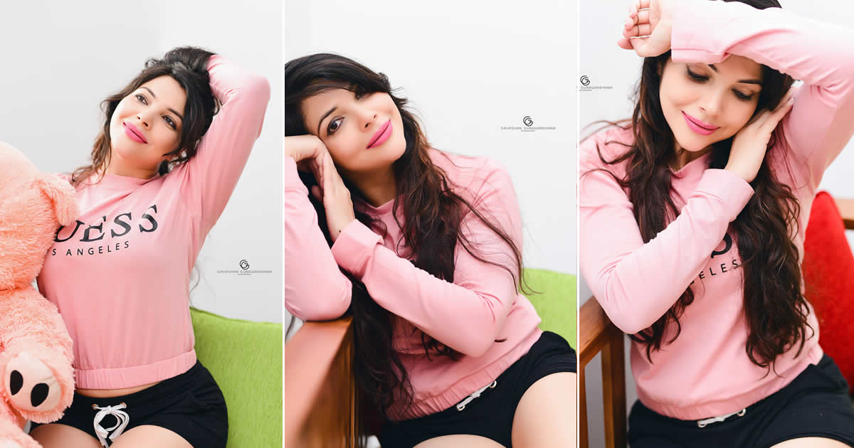 Shashi Anjelina