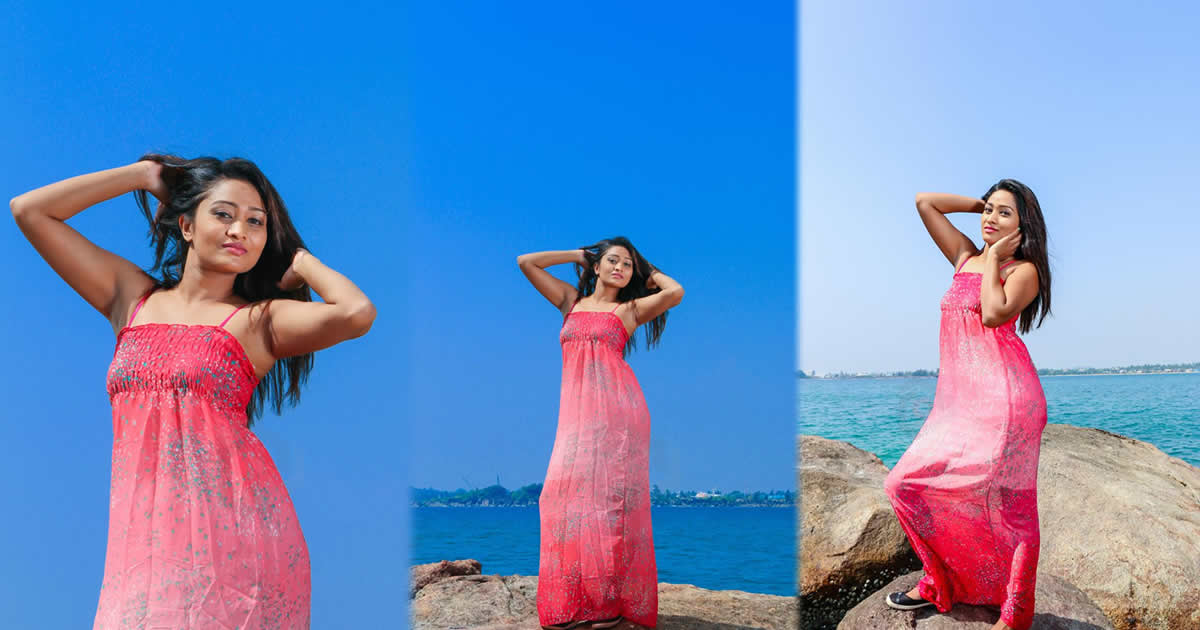 Ruchika Harshi
