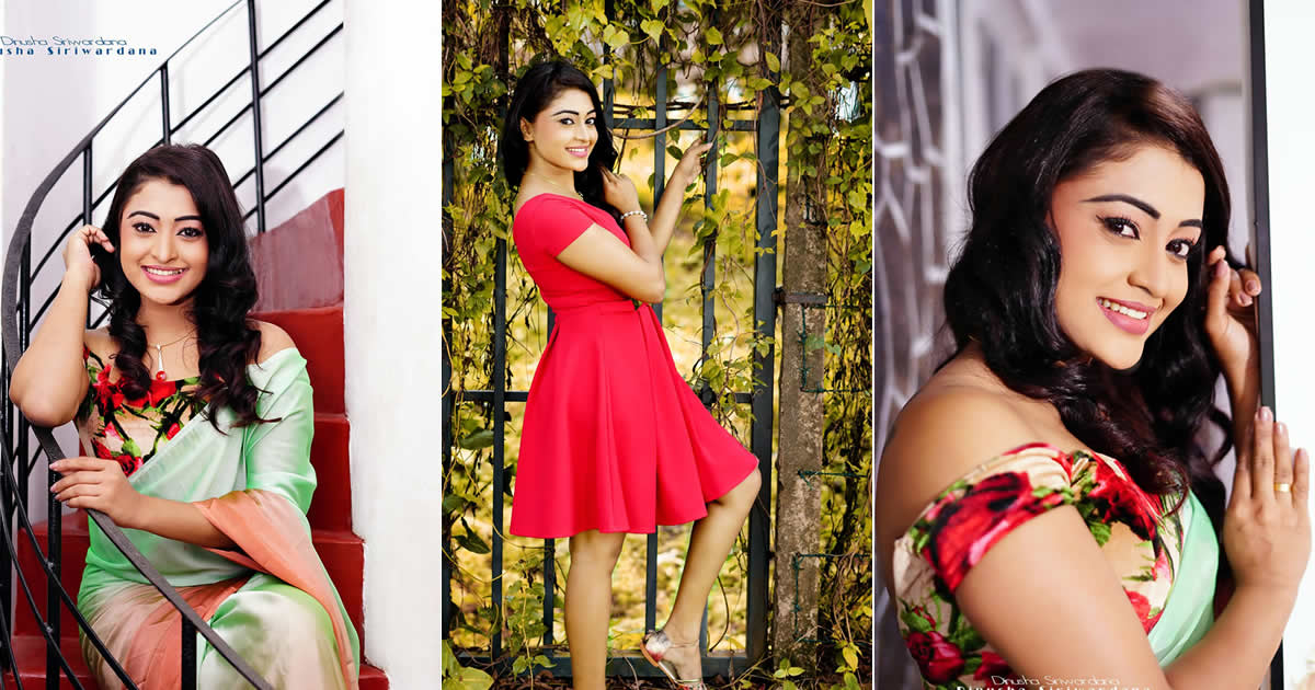 Dinusha Siriwardana