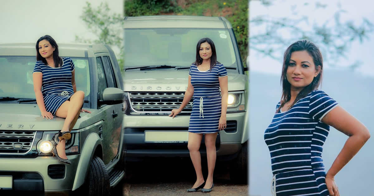 Pushpa Nilanthi