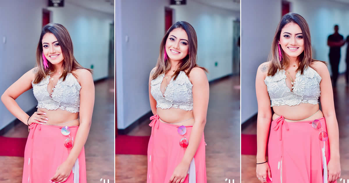 Shanudrie Priyasad