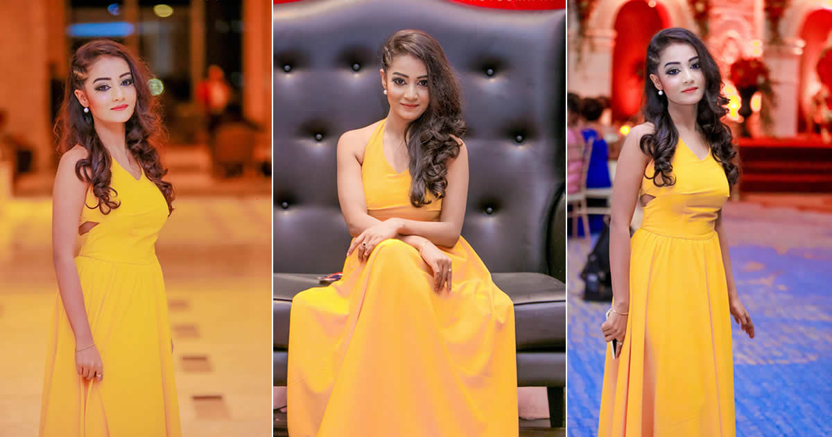 Sandani Madubashini Pathirana