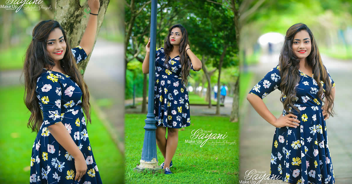 Gayani Rodrigo