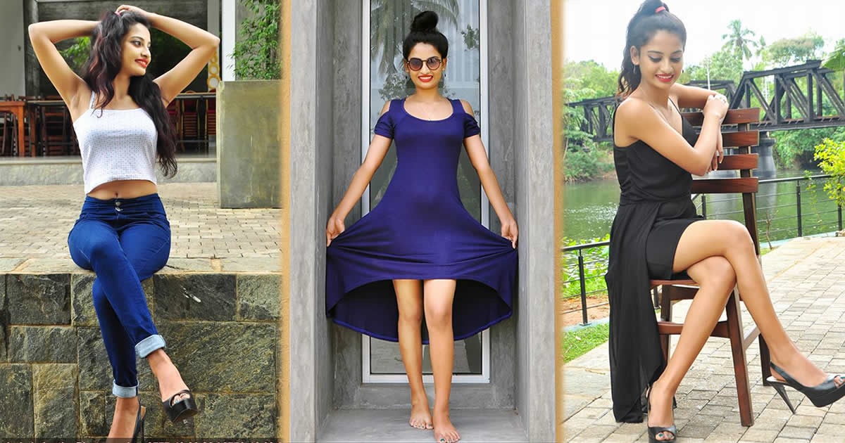 Sonali Fernando