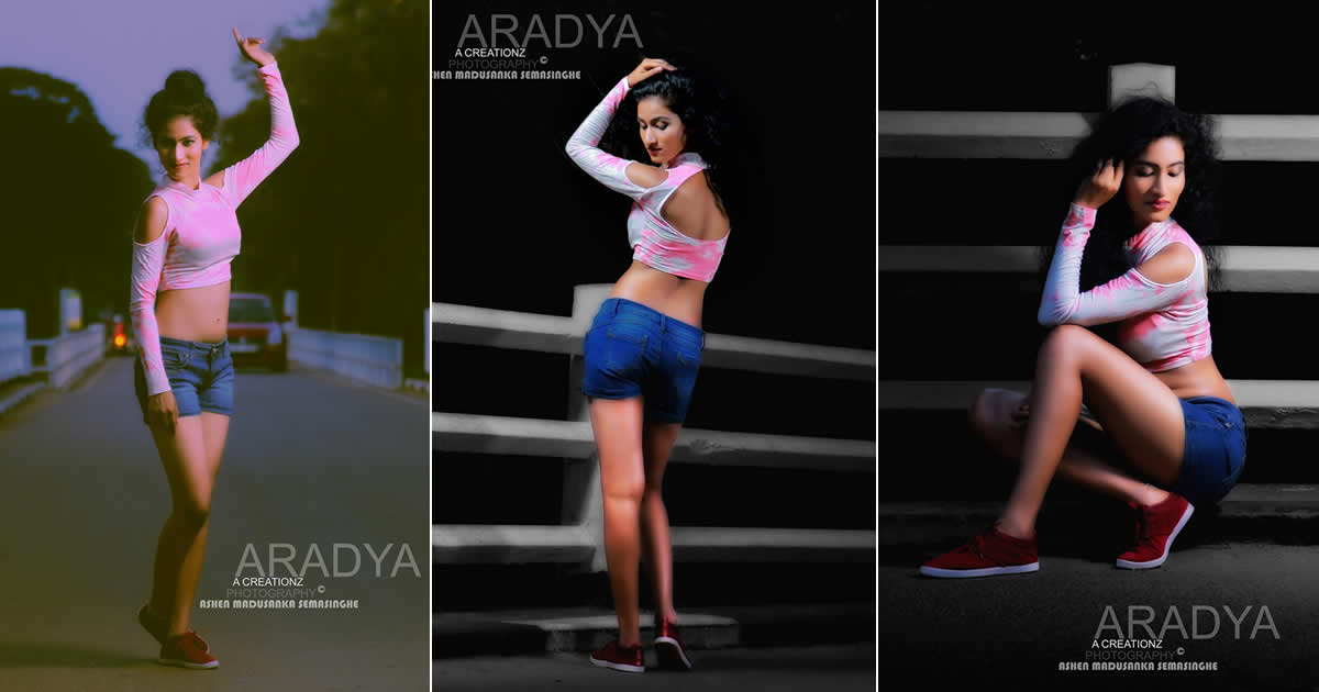 Aradya Chanudri