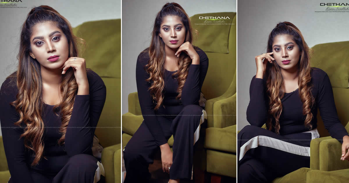 Chethana Ranasinghe