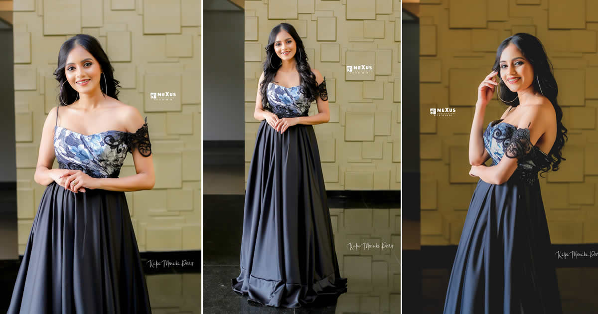 Dinakshie Priyasad