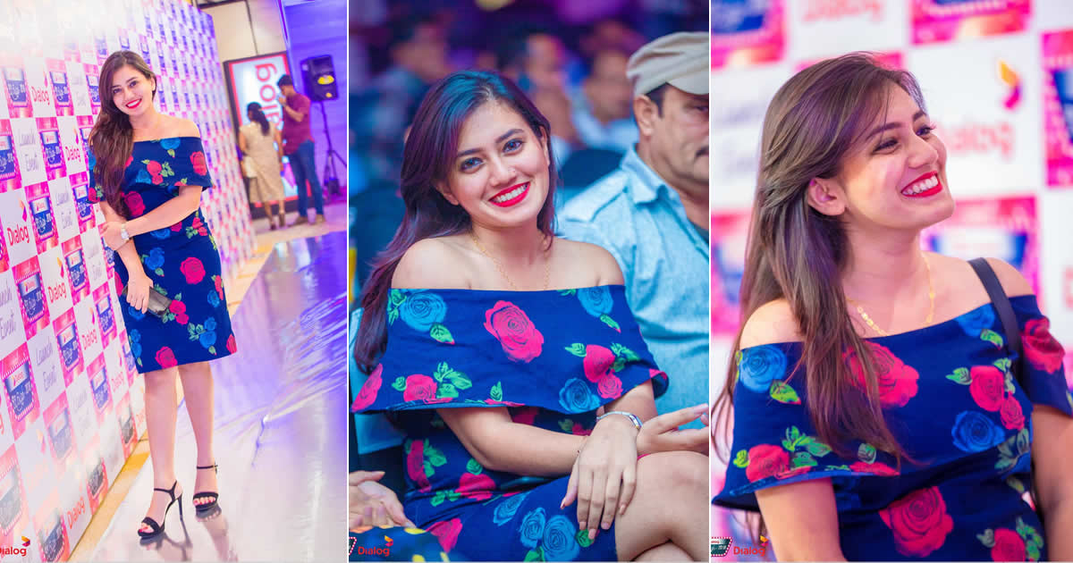 Shanudrie Priyasad