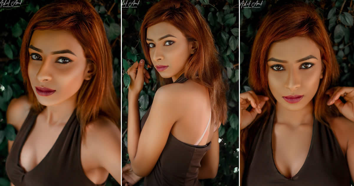Hashini Chamalka