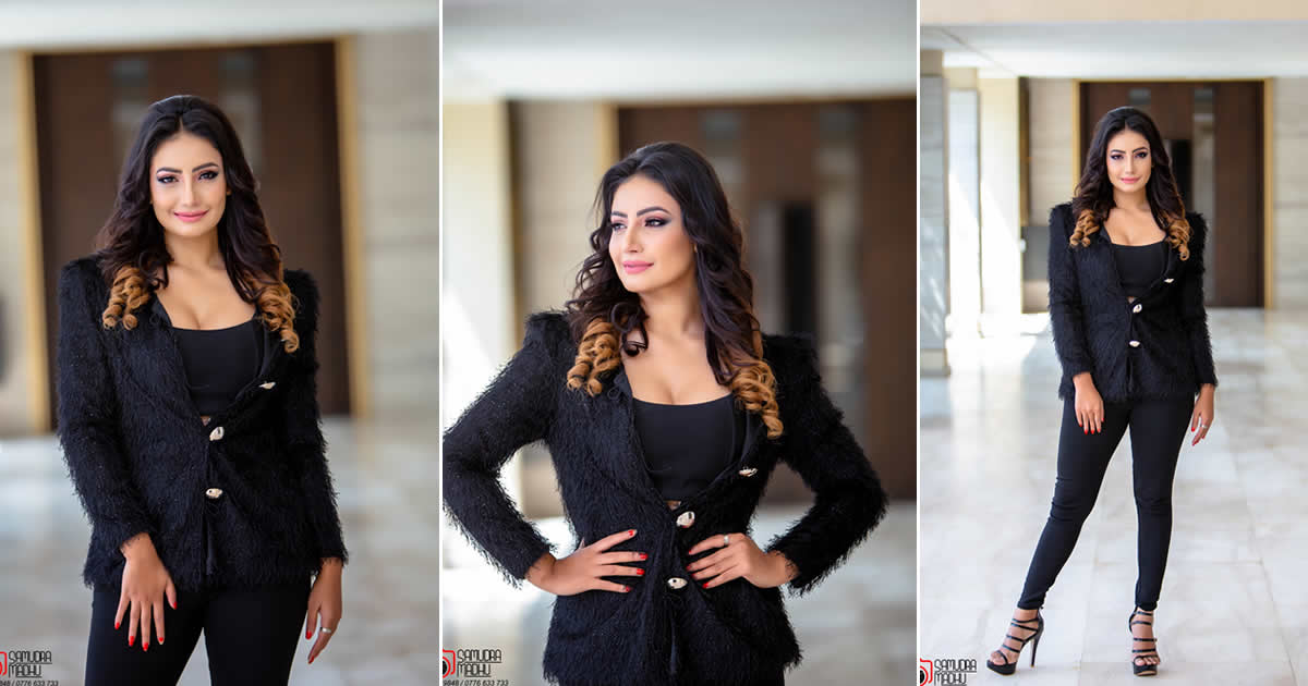 Teena Shanell Fernando