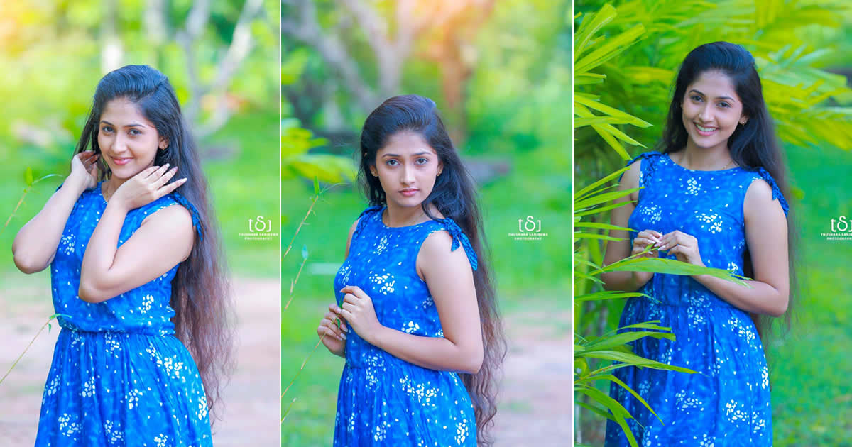 Nayanathara Wickramaarachchi
