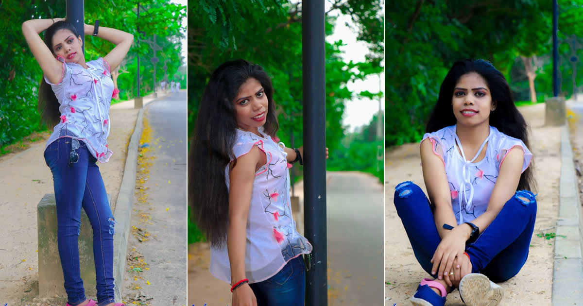 Vasantha Kumari