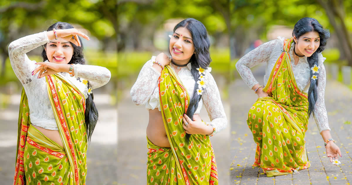 Malseeya Ruwi Disanayaka