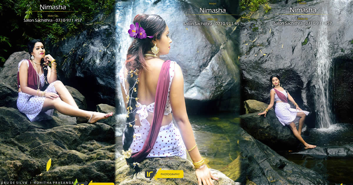 Nimasha Jayathilake