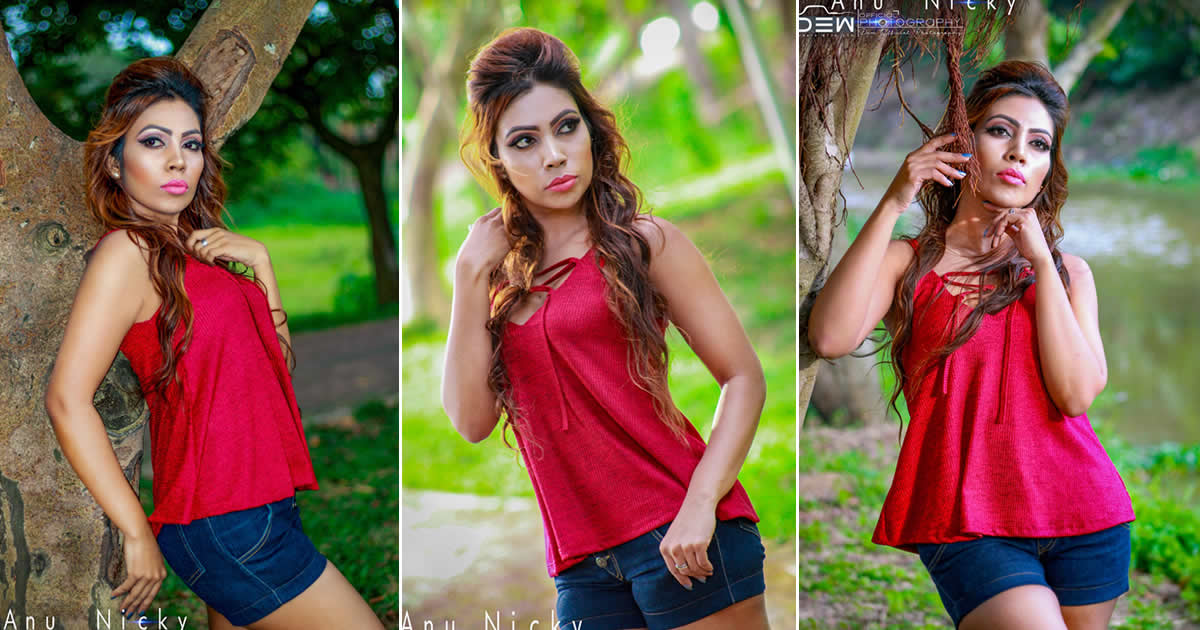 Anu Nicky