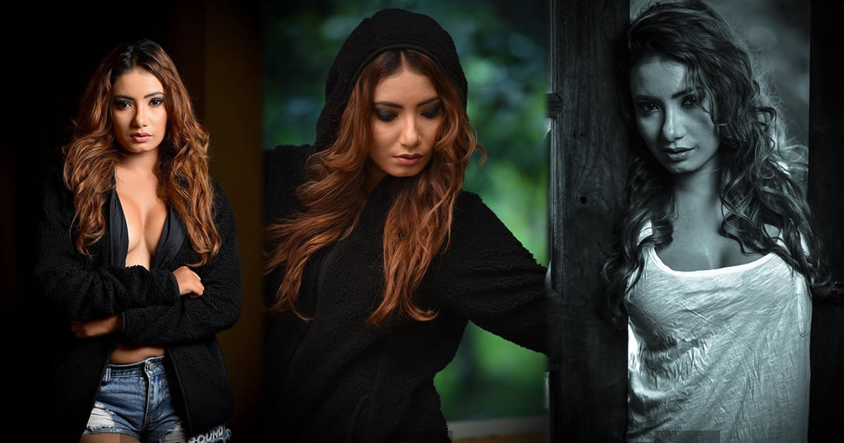 Teena Shanell Fernando