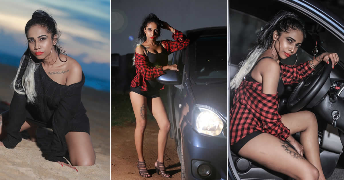 Omanthi Kaushani