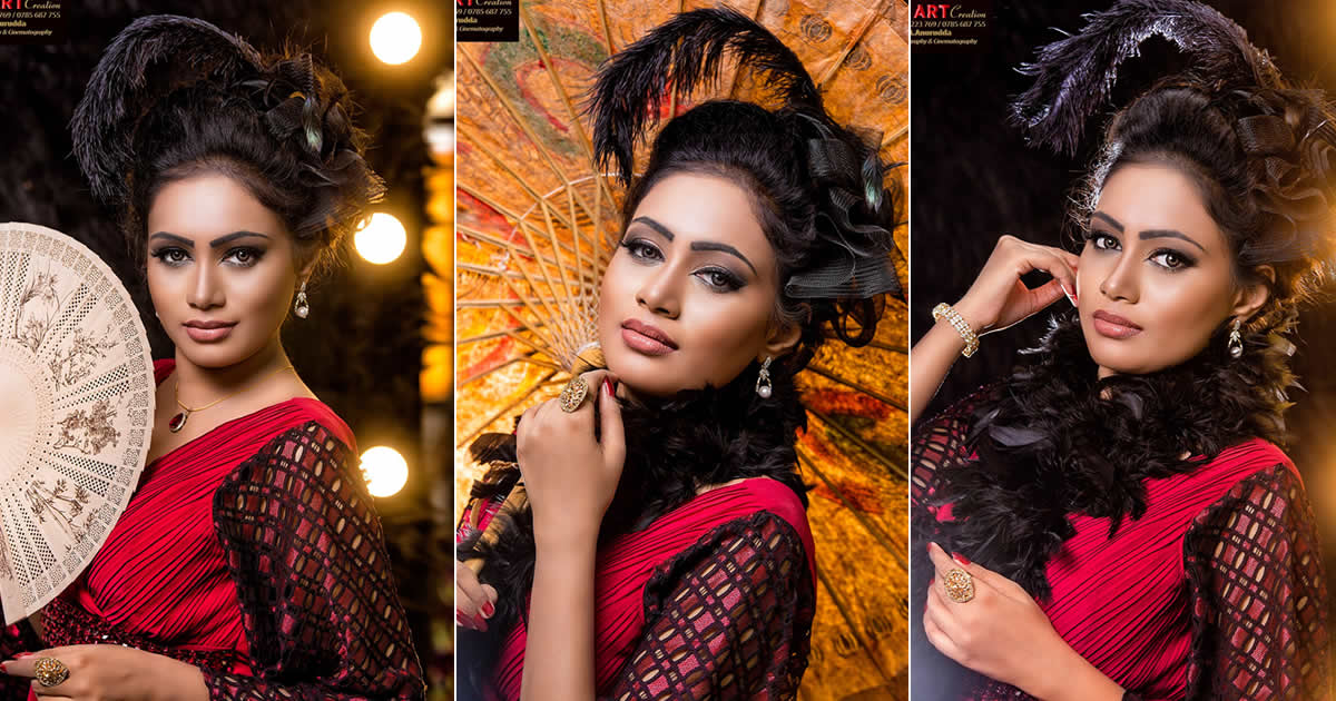 Diana Hettiarachchi