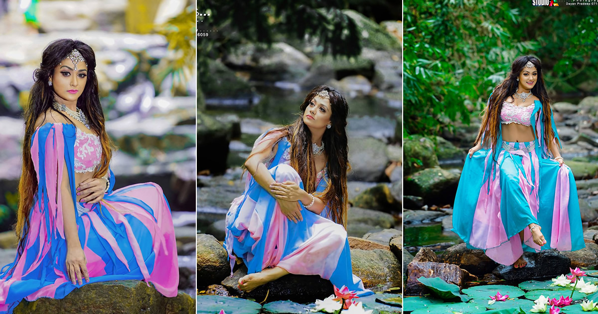 Nilanthi Dias