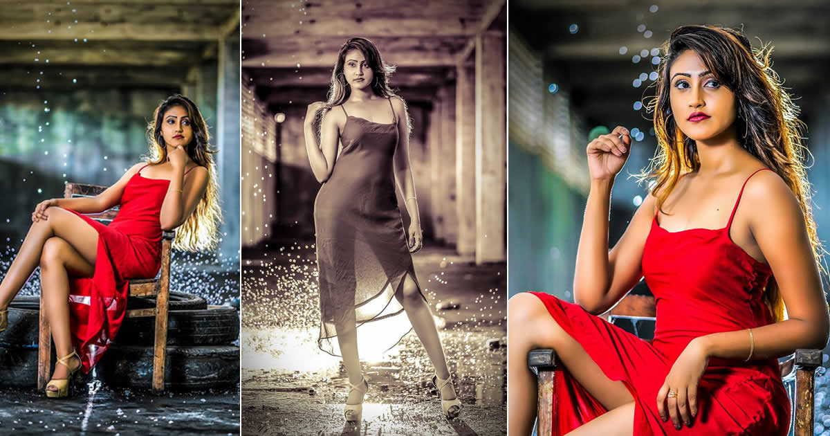 Yunika Dilki Mendis