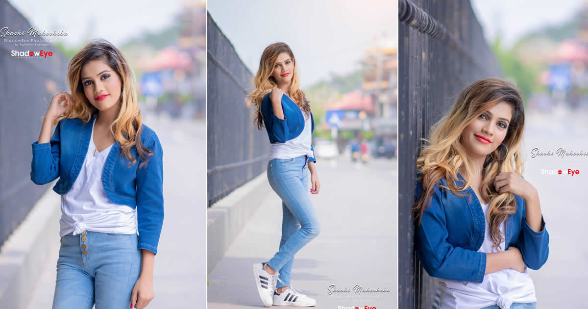 Shashi Maheshika