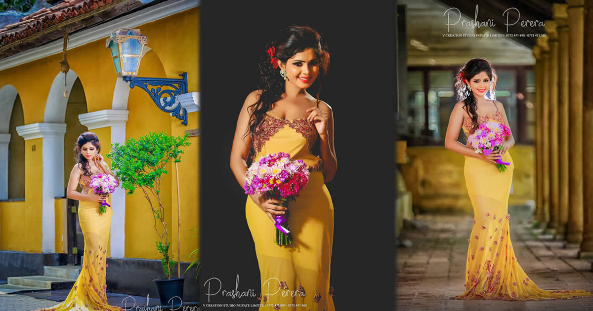 Prashani Perera