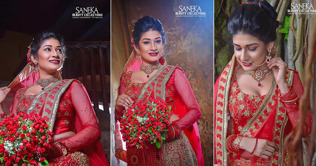 Sandu Senevirathna​