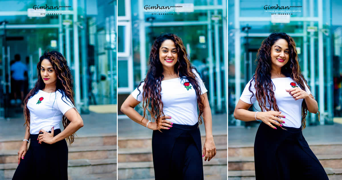 Nilanthi Dias