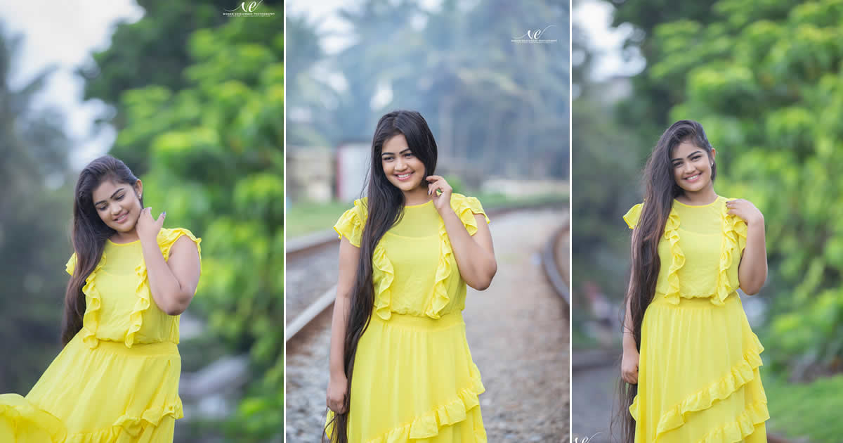 Hashini Dilshika