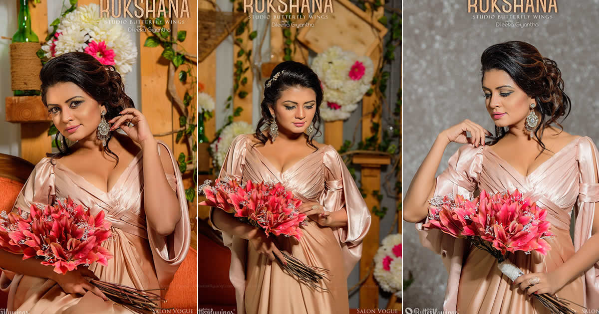 Rukshana Disanayaka