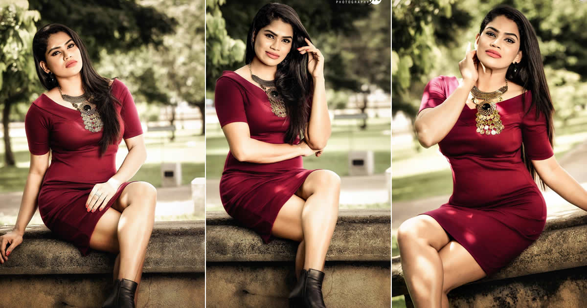 Ayesha Madushani
