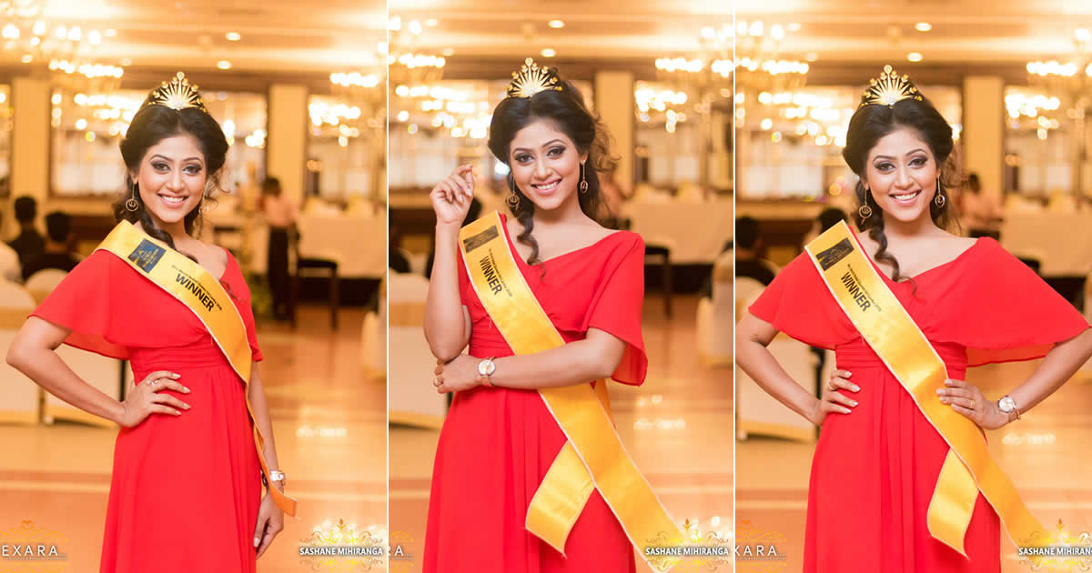 Maneesha Piumalee