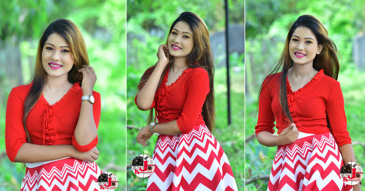 keshari Welikalage