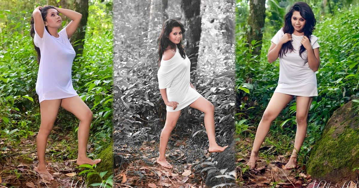 Thilini Handunge