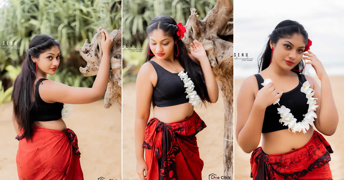 Senu Kavindi